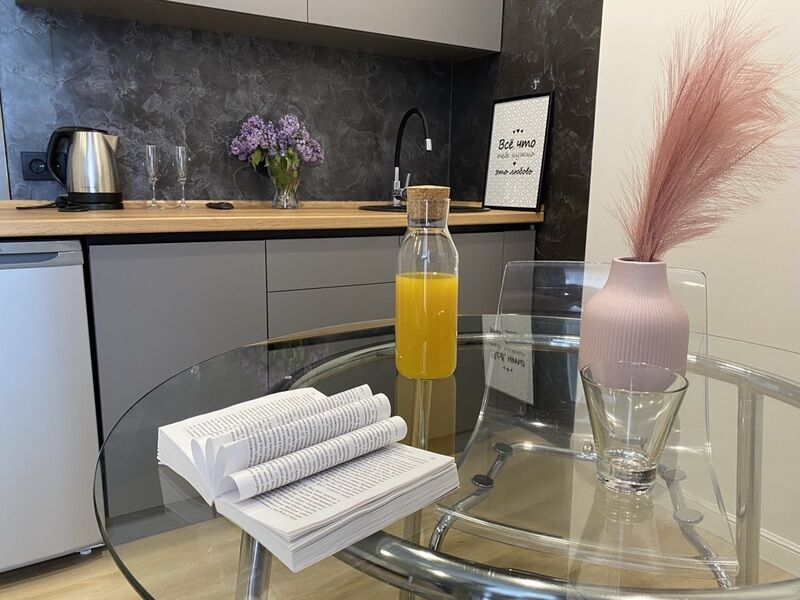 Апартаменты 2-местный 1-комнатный (473)