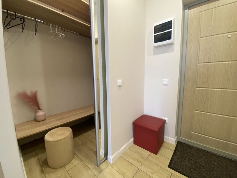 Апартаменты 2-местный 1-комнатный (473)