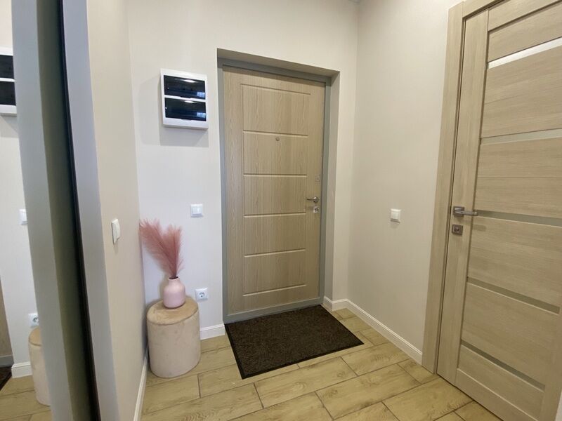 Апартаменты 2-местный 1-комнатный (473)