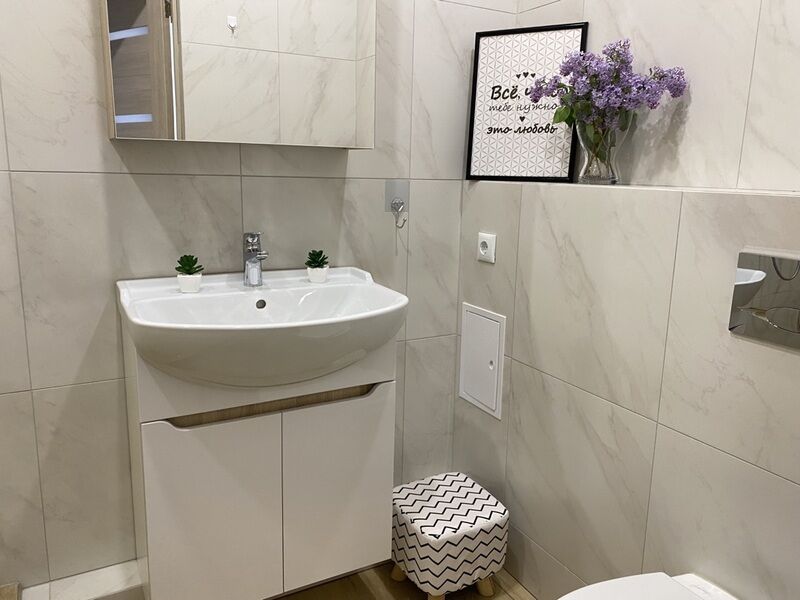 Апартаменты 2-местный 1-комнатный (473)