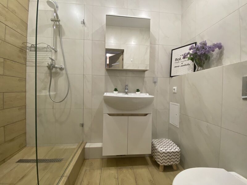 Апартаменты 2-местный 1-комнатный (473)