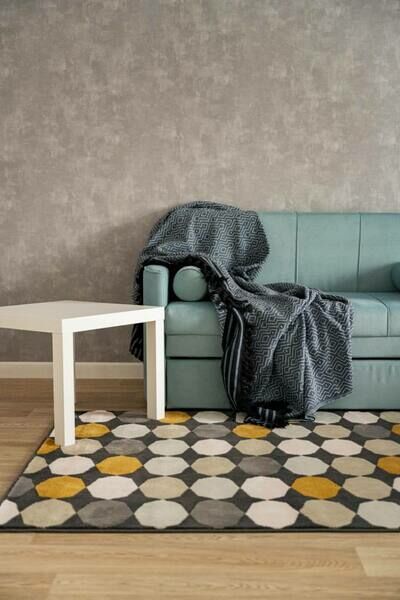 Апартаменты 4-местный 1-комнатный (234)