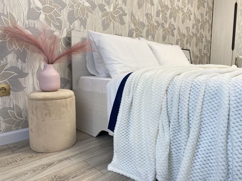 Апартаменты 6-местный 1-комнатный (355)