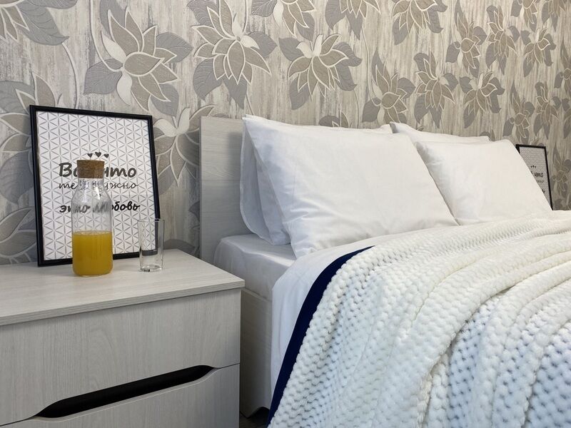 Апартаменты 6-местный 1-комнатный (355)