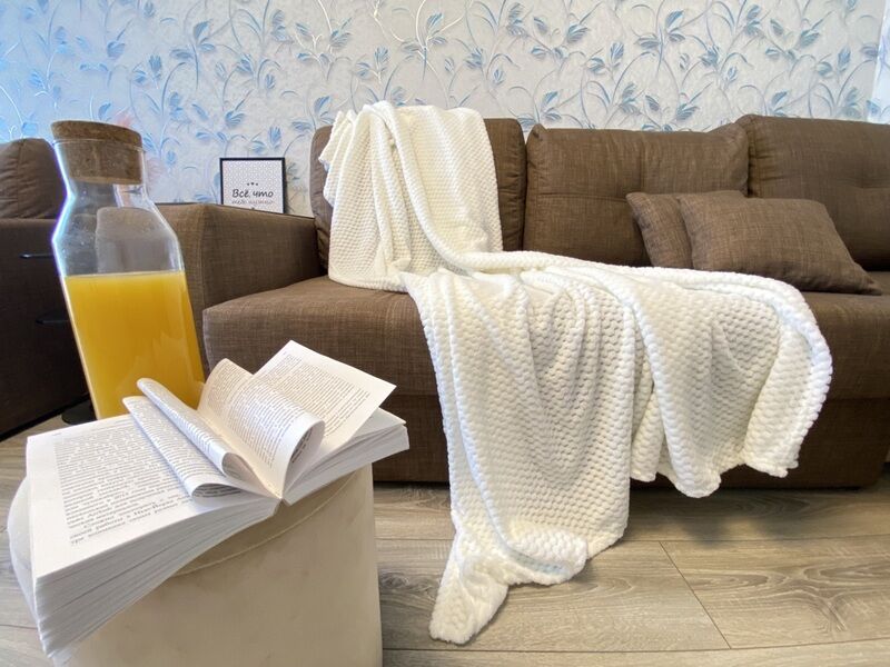 Апартаменты 6-местный 1-комнатный (355)