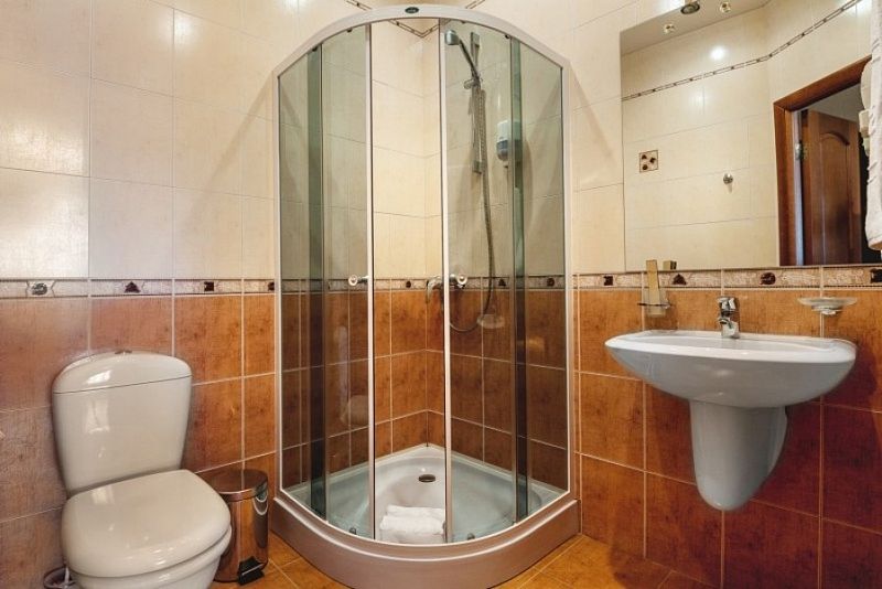 Стандартный 2-местный (TWIN)