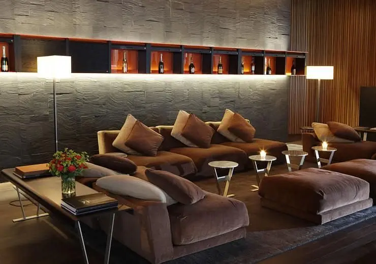 Территория отеля | Barvikha Hotel & SPA, Московская область