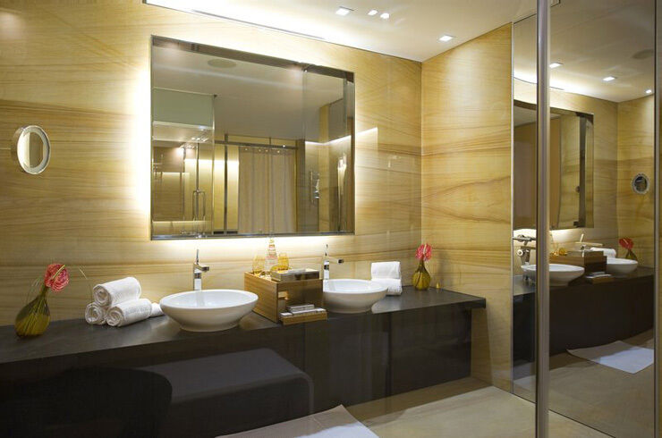 Полулюкс 2-местный «Lifestyle SPA»