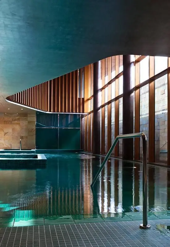 Barvikha Hotel & SPA, Московская область: фото 5