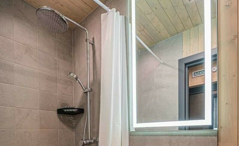 Дом контейнер 2 местный