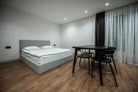 Семейный 2-местный Forest, Термальный курорт Баден-Баден термы Еткуль, село Еткуль