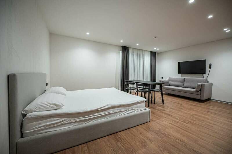 Семейный Forest