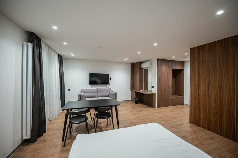 Семейный Forest