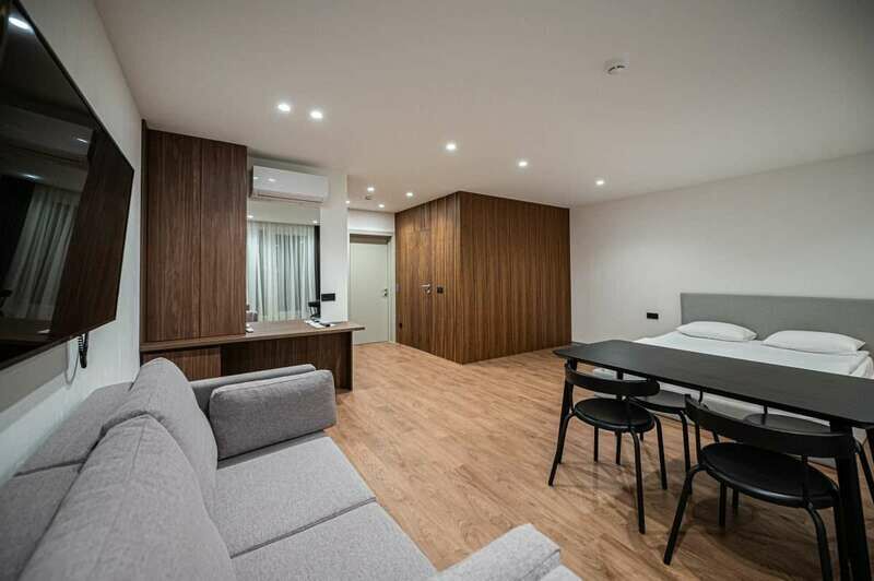 Семейный Forest