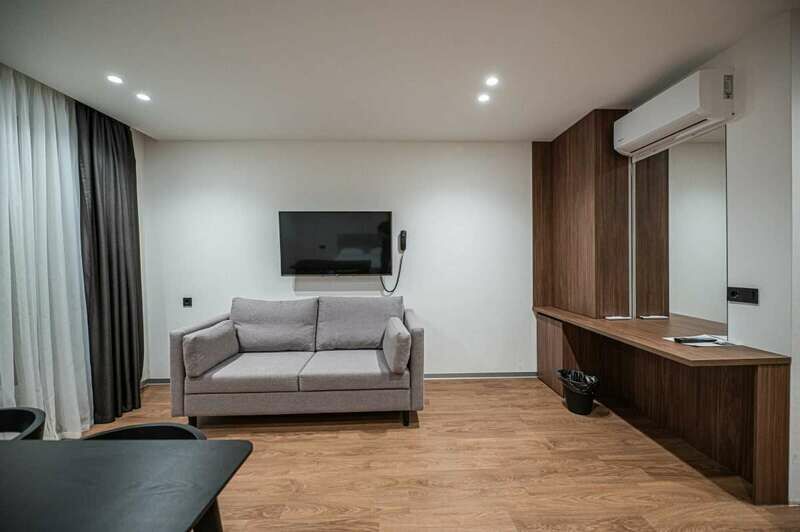 Семейный Forest