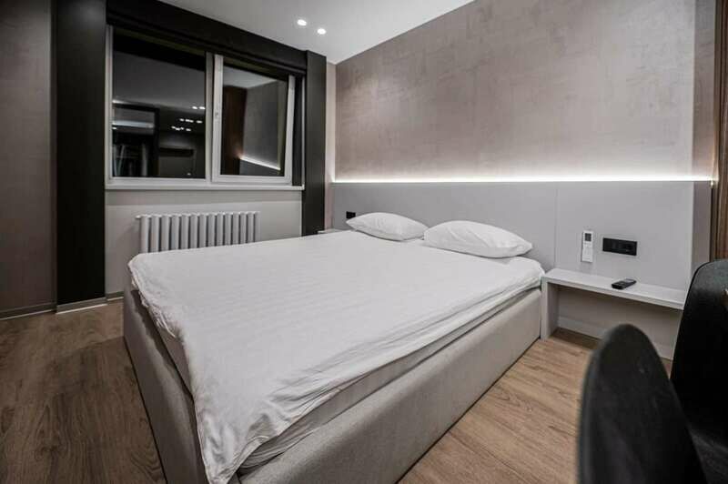 Стандартный Forest