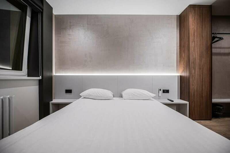 Стандартный Forest