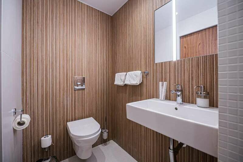 Стандартный Forest