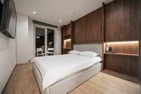 Стандарт 2-местный Forest (панорама), Термальный курорт Баден-Баден термы Еткуль, село Еткуль