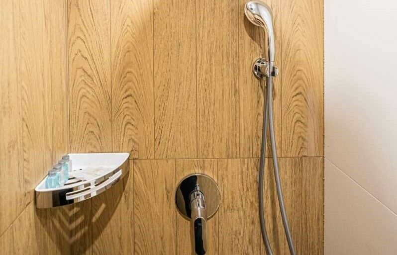 Стандартный Forest панорама