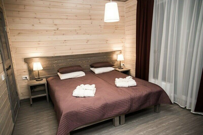 Альпийское шале (5)