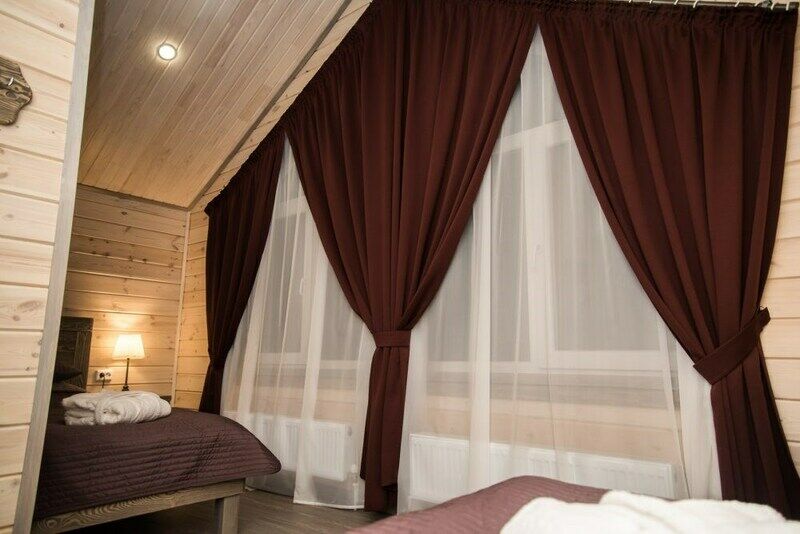 Альпийское шале (4)