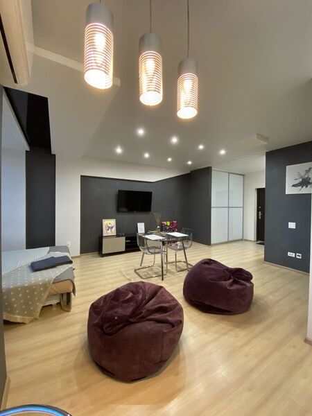 Апартаменты 2-местный 1-комнатный