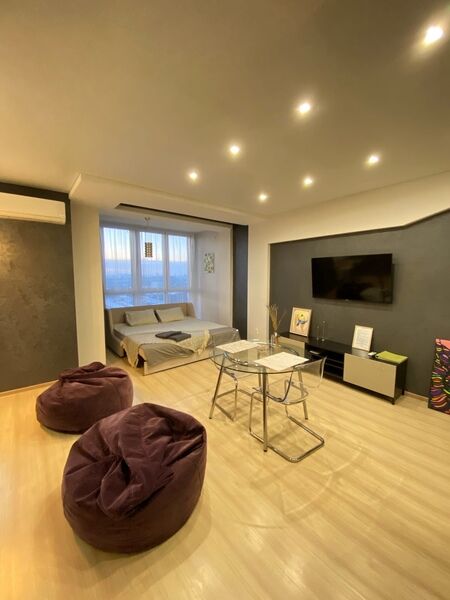 Апартаменты 2-местный 1-комнатный