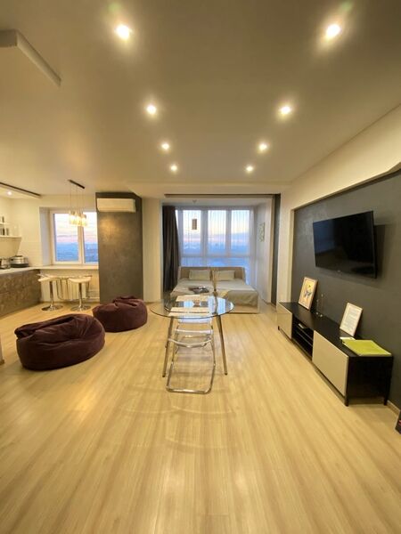 Апартаменты 2-местный 1-комнатный