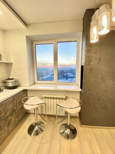 Апартаменты 2-местный 1-комнатный