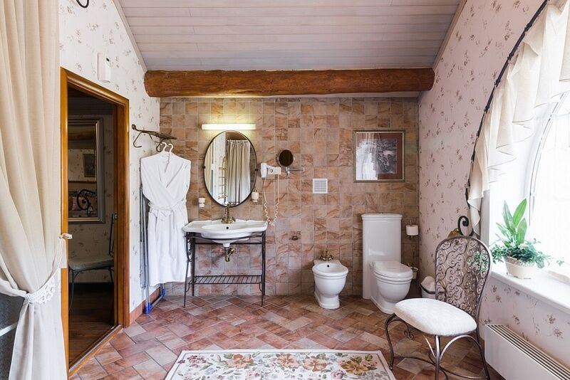 Сюит 2-местный 2-уровневый (отель Эхо)