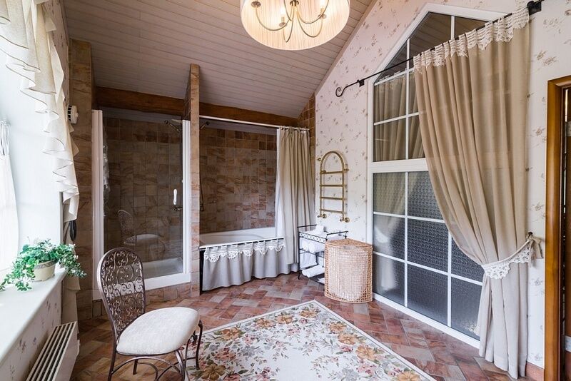 Сюит 2-местный 2-уровневый (отель Эхо)