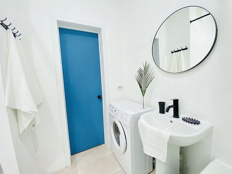 Апартаменты 2-местный 1-комнатный