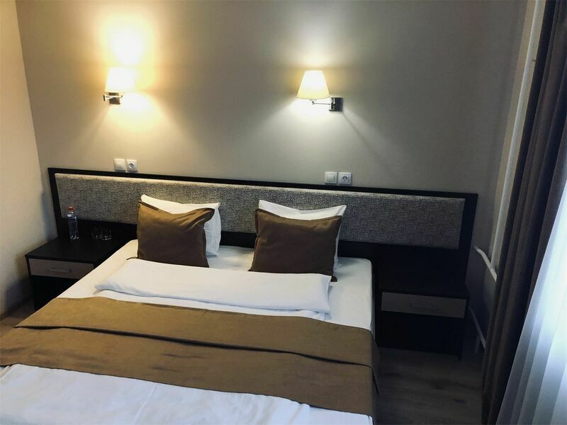 1 категория 1-местный (DBL)