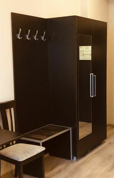 1 категория 1-местный (DBL)