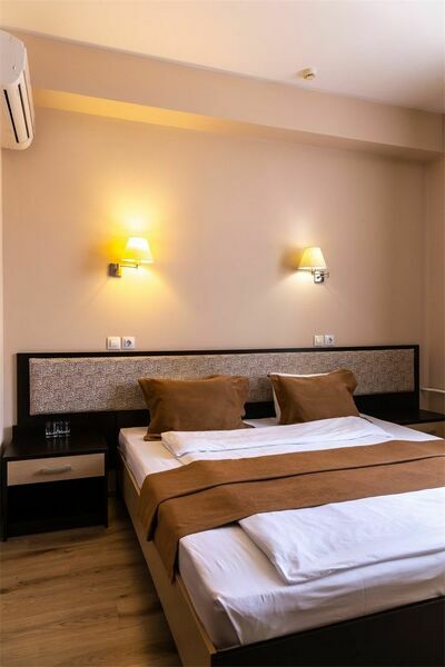 1 категория 1-местный (DBL)