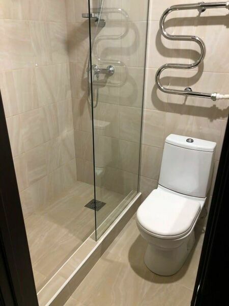 1 категория 1-местный (DBL)