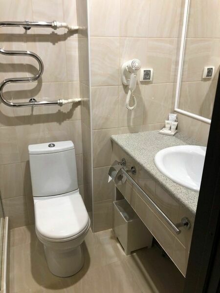 1 категория 2-местный (TWIN)