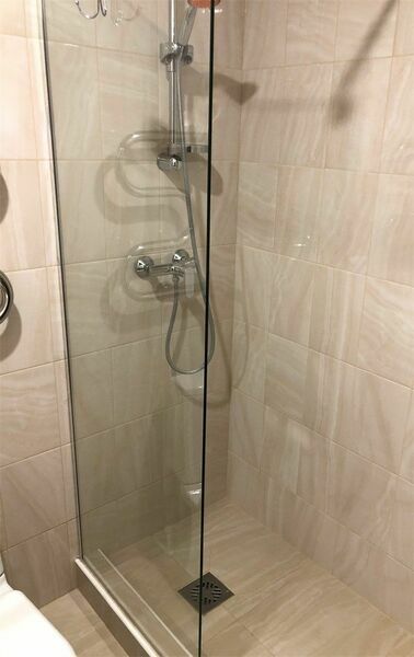 1 категория 3-местный (Семейный)