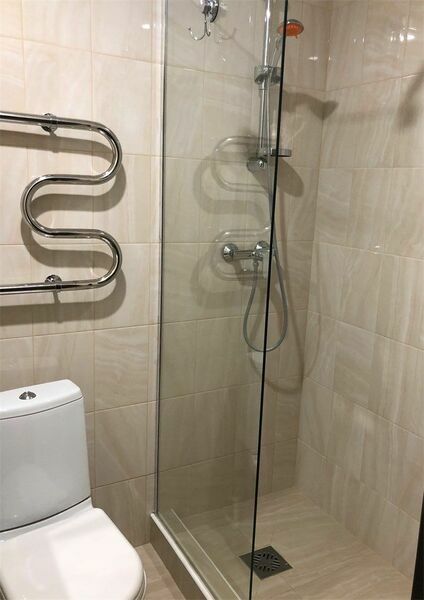 1 категория 3-местный (Семейный)