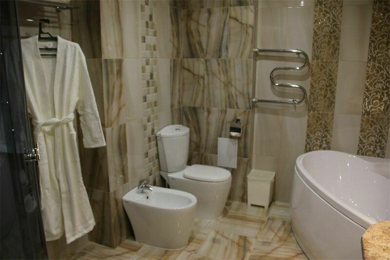 Люкс 2-местный (Комфорт)