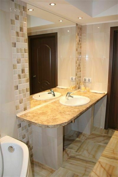 Люкс 2-местный (Комфорт)