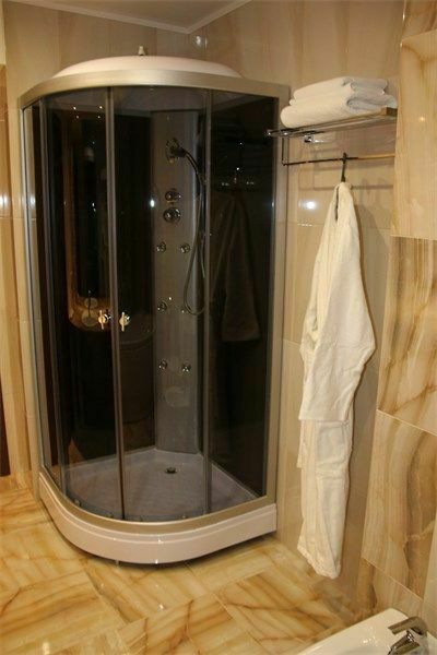 Люкс 2-местный (Комфорт)