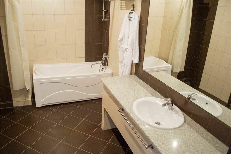 Улучшенный 2-местный