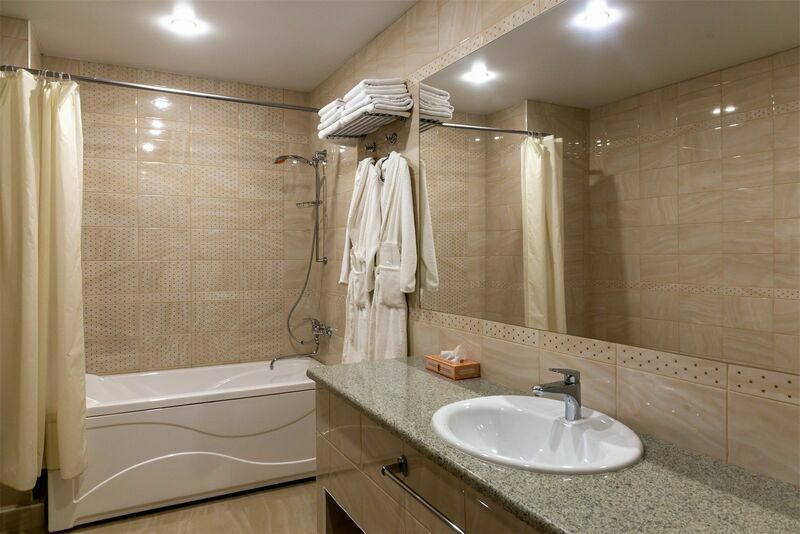 Улучшенный 2-местный