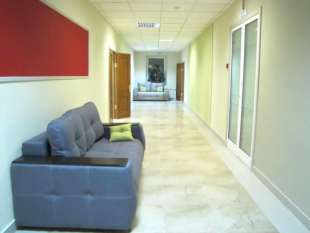Инфраструктура | Hostel Bravo, Иркутская область