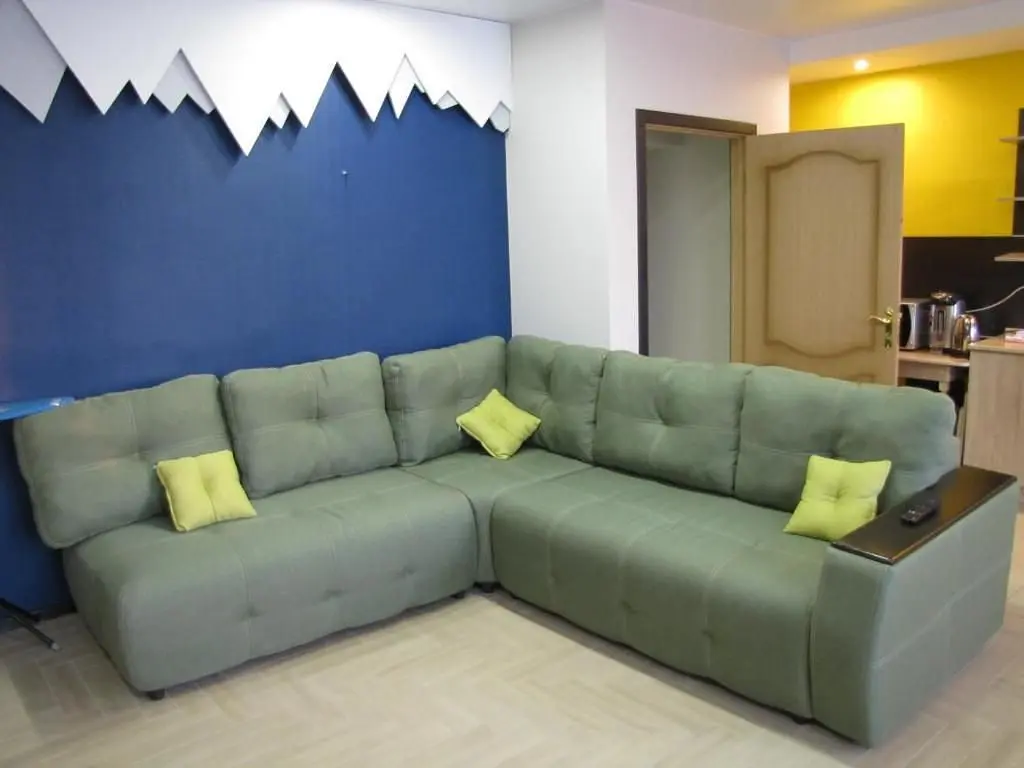Инфраструктура | Hostel Bravo, Иркутская область