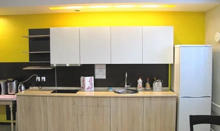 Hostel Bravo, Иркутская область: фото 5
