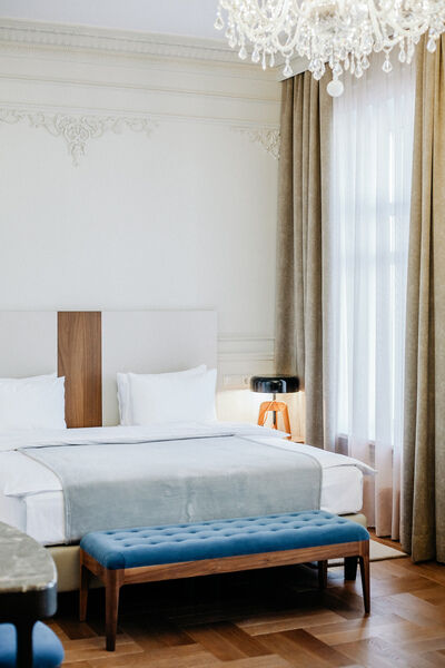 Джуниор 2-местный Double