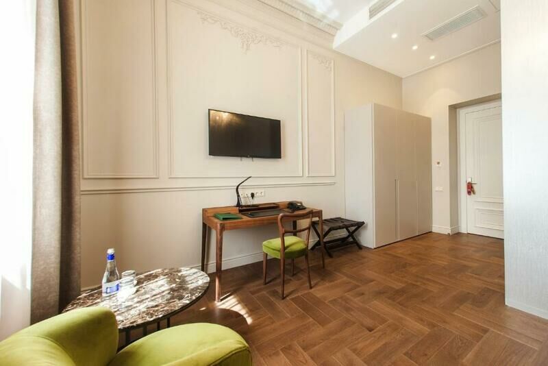 Стандартный 2-местный